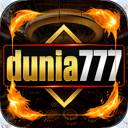 dunia777 — mitra unggulan